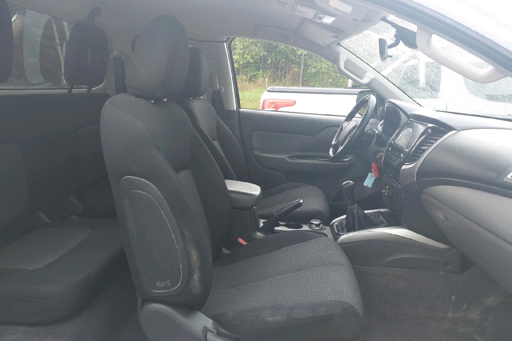 Mitsubishi L200 Benne 2019 photo 12