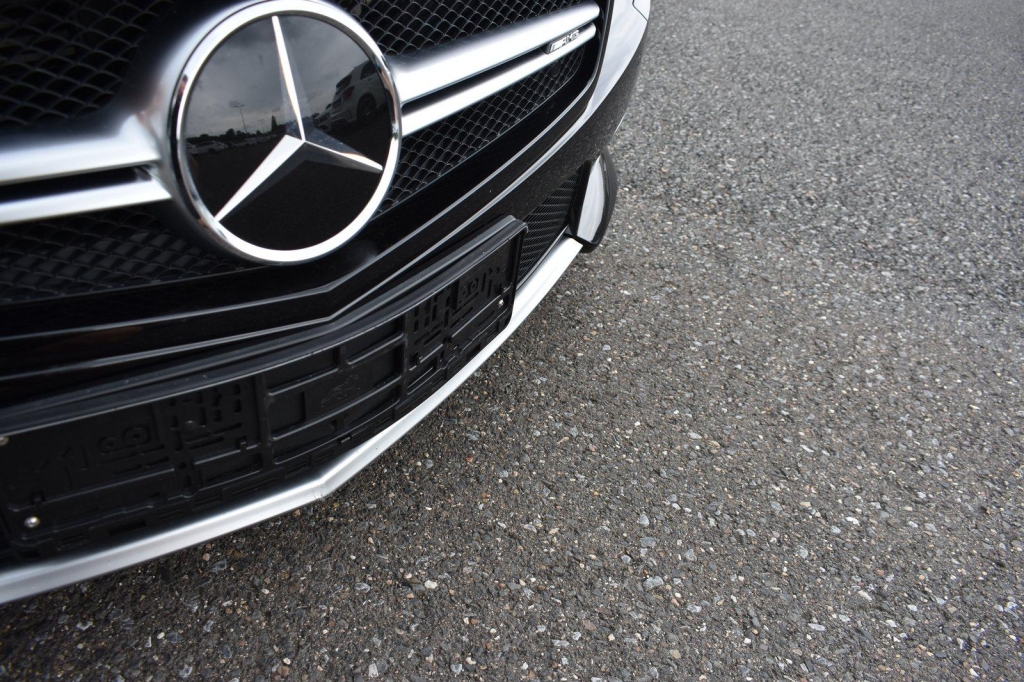 Mercedes-AMG SL-Klasse 2014 photo 22