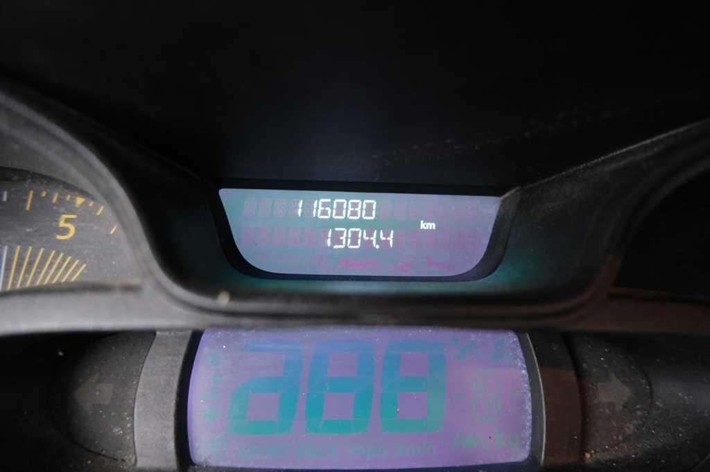 Renault Trafic 2016 фото 5