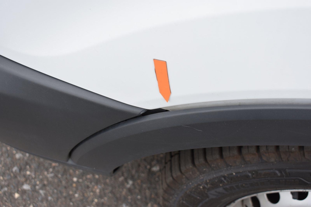 Ford Transit Kasten 2017 photo 13