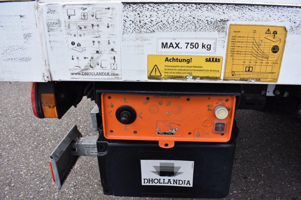 Ford Transit Koffer 2018 фото 3