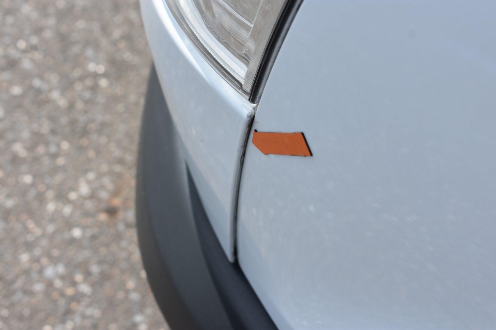 Ford Transit Kasten 2019 photo 16