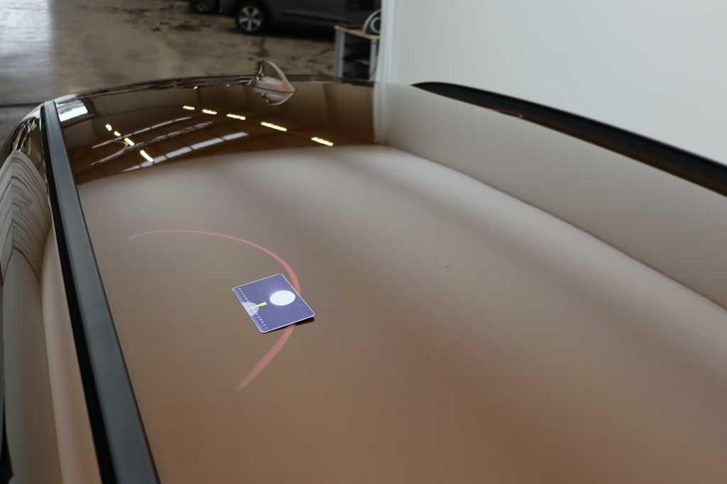 BMW X1 2017 фото 20