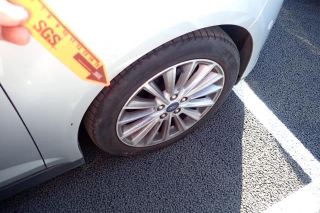 Ford C-Max 2019 photo 20