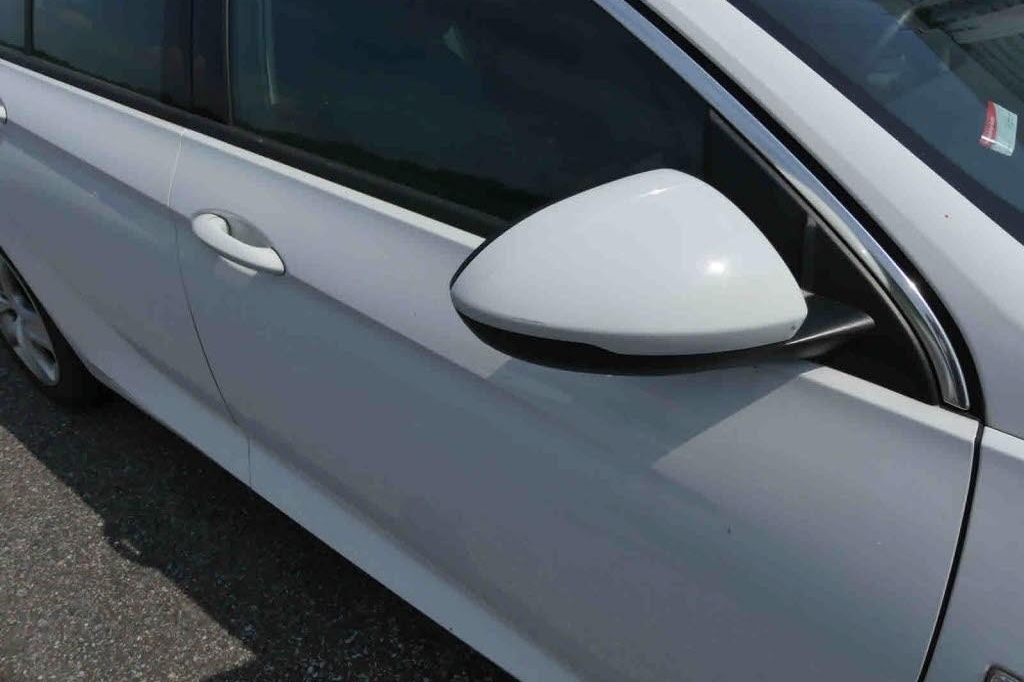 Opel Insignia Sports Tourer 2018 photo 9