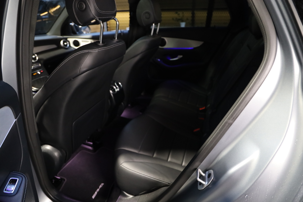 Mercedes-Benz GLC-Class 2022 фото 55