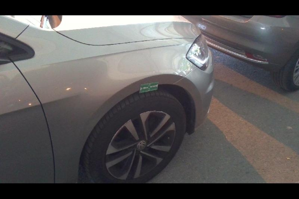 Volkswagen Golf 2019 photo 6