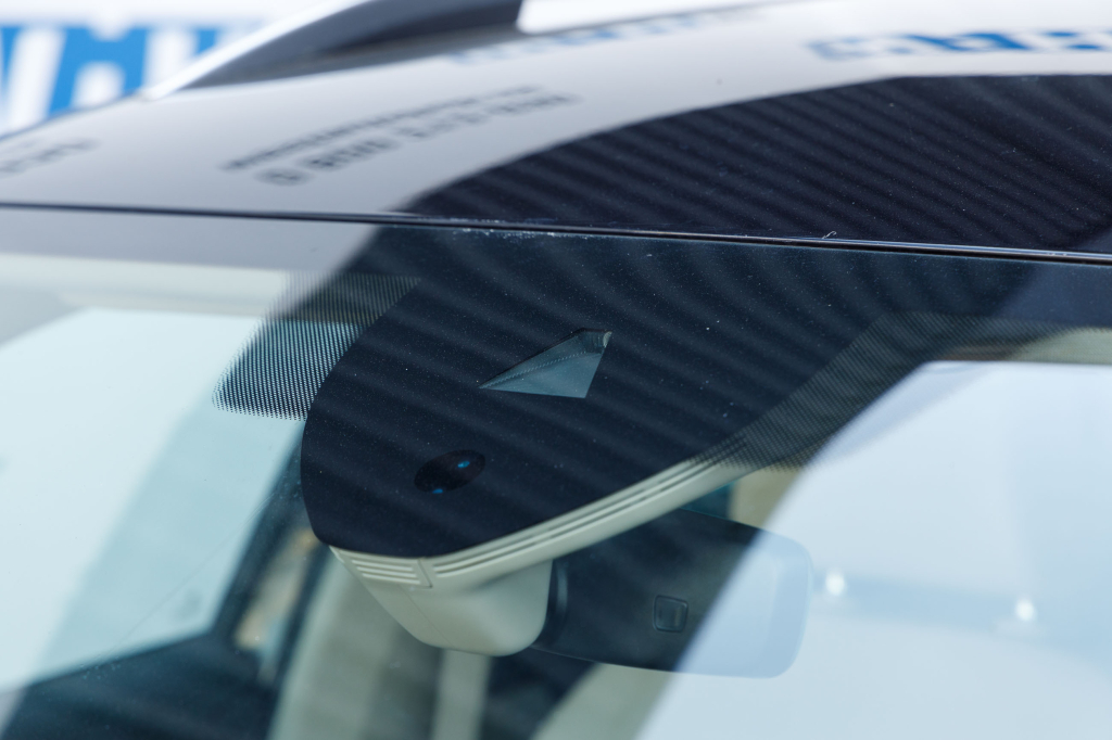 Skoda Superb 2017 фото 7