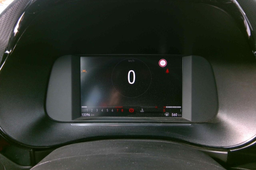 Opel Corsa 2020 фото 3