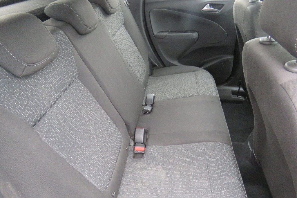 Opel Crossland X 2019 фото 1