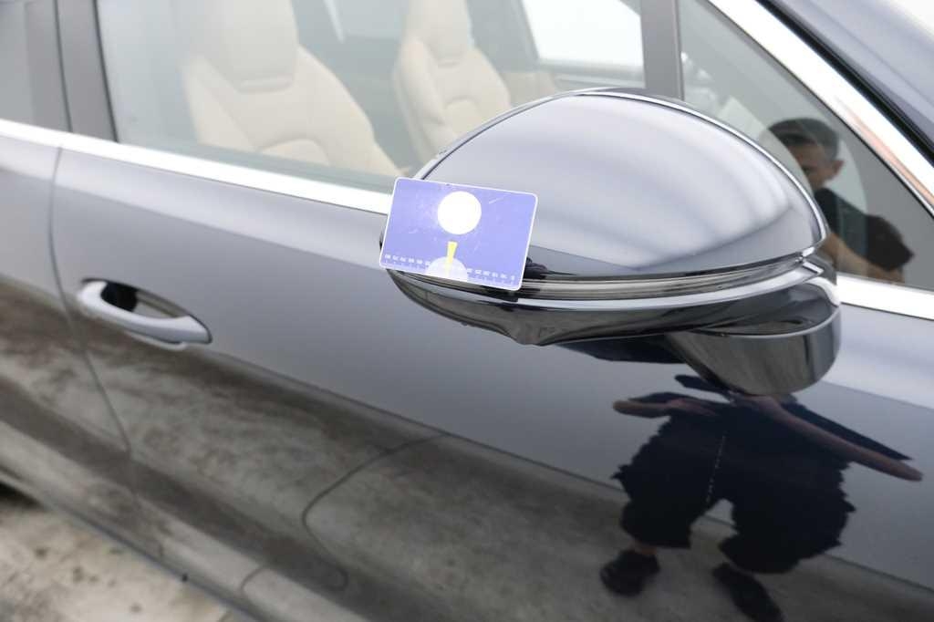 Porsche Cayenne S 2018 photo 19