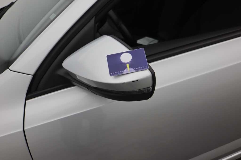 Skoda Octavia Combi 2015 фото 9