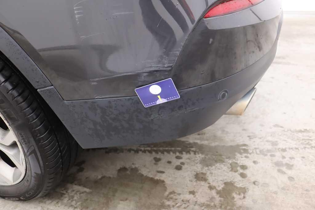 BMW X4 2017 photo 31