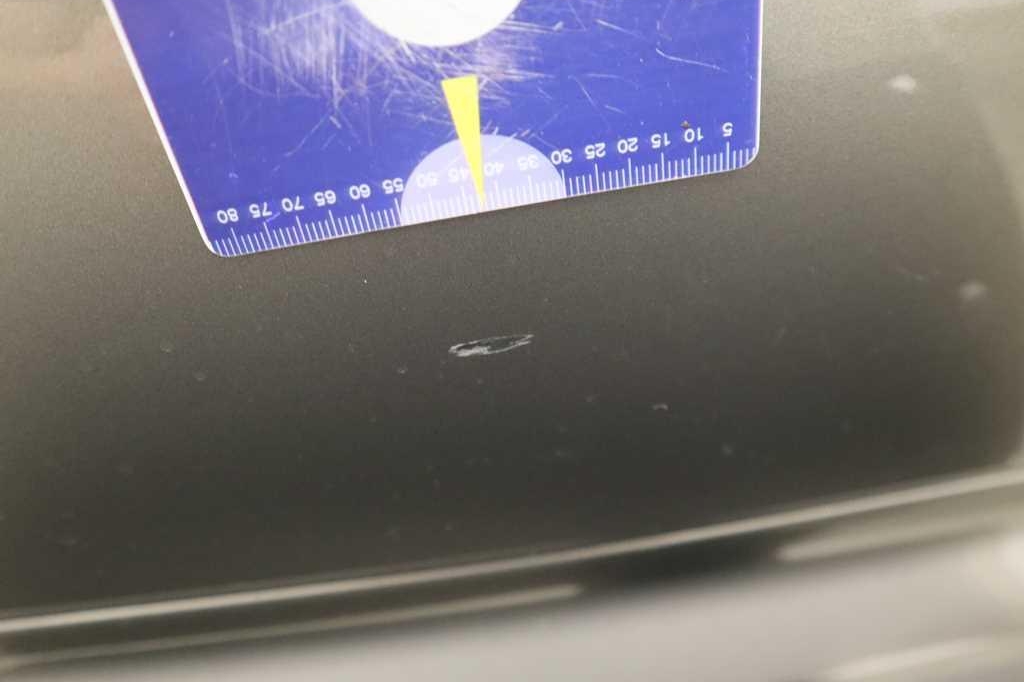 BMW 5er Touring 2017 photo 16