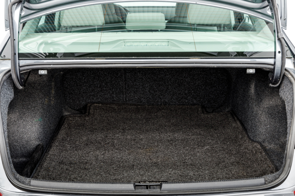 Volkswagen Passat B8 S 2016 фото 16