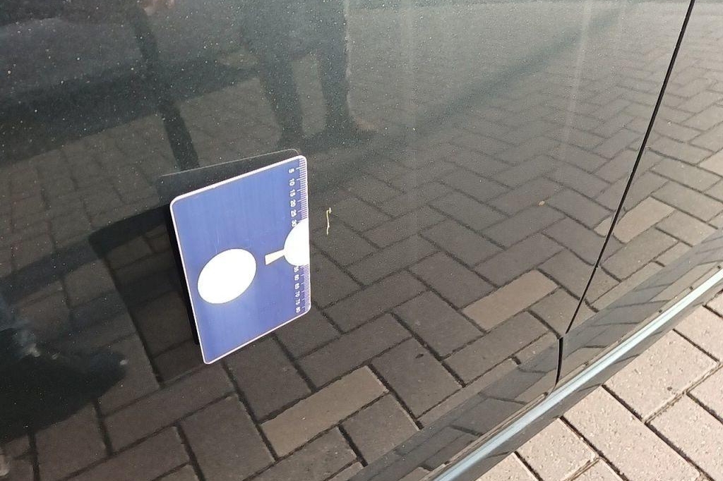 Skoda Octavia Combi 2016 photo 17