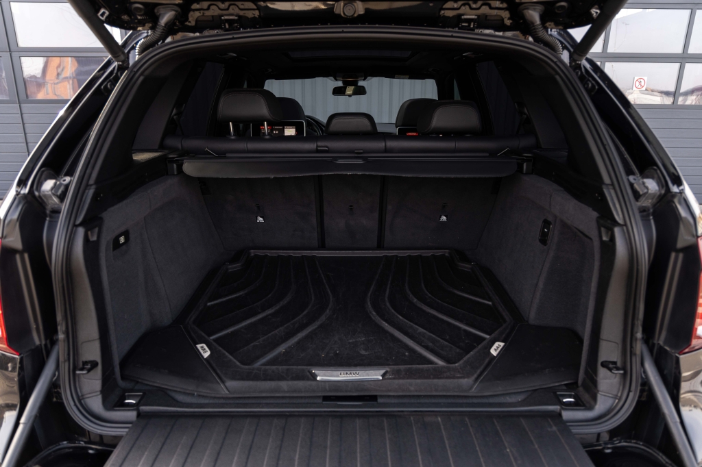 BMW X5 2017 фото 42