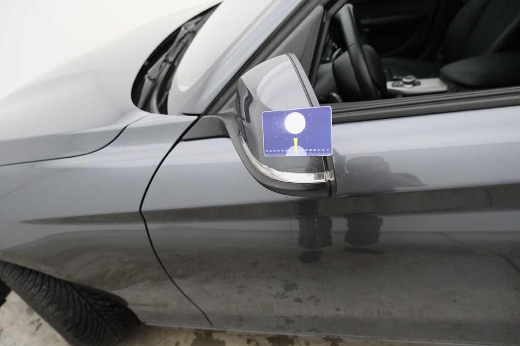 BMW 1er 2019 photo 29