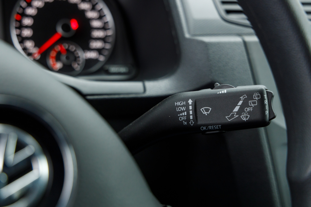 Volkswagen Caddy фото 10