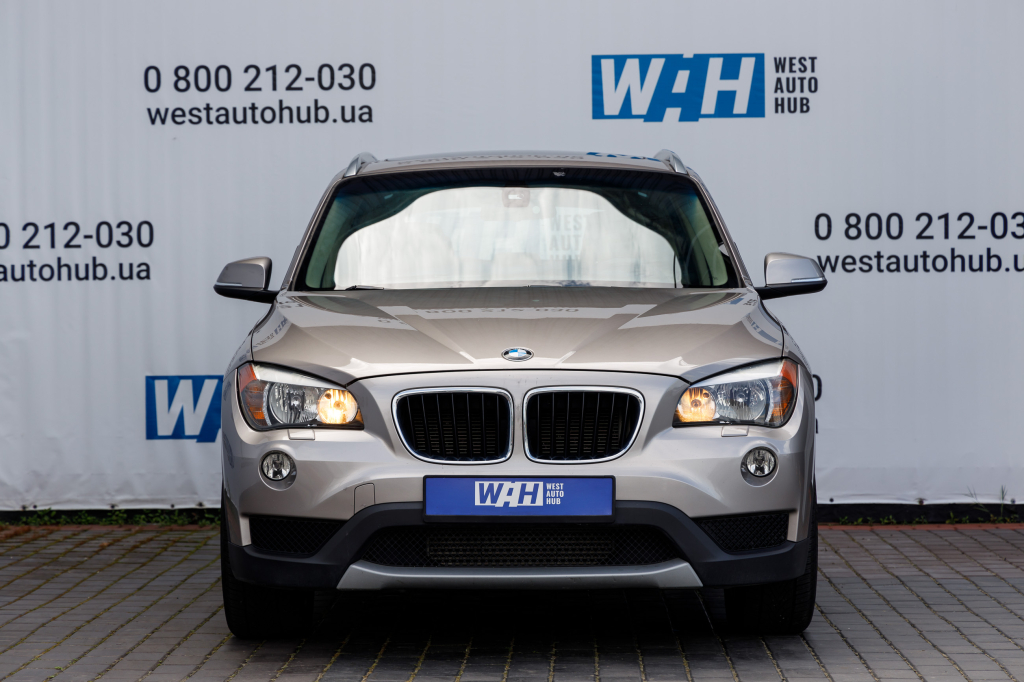 BMW X1 28I 2013 photo 1