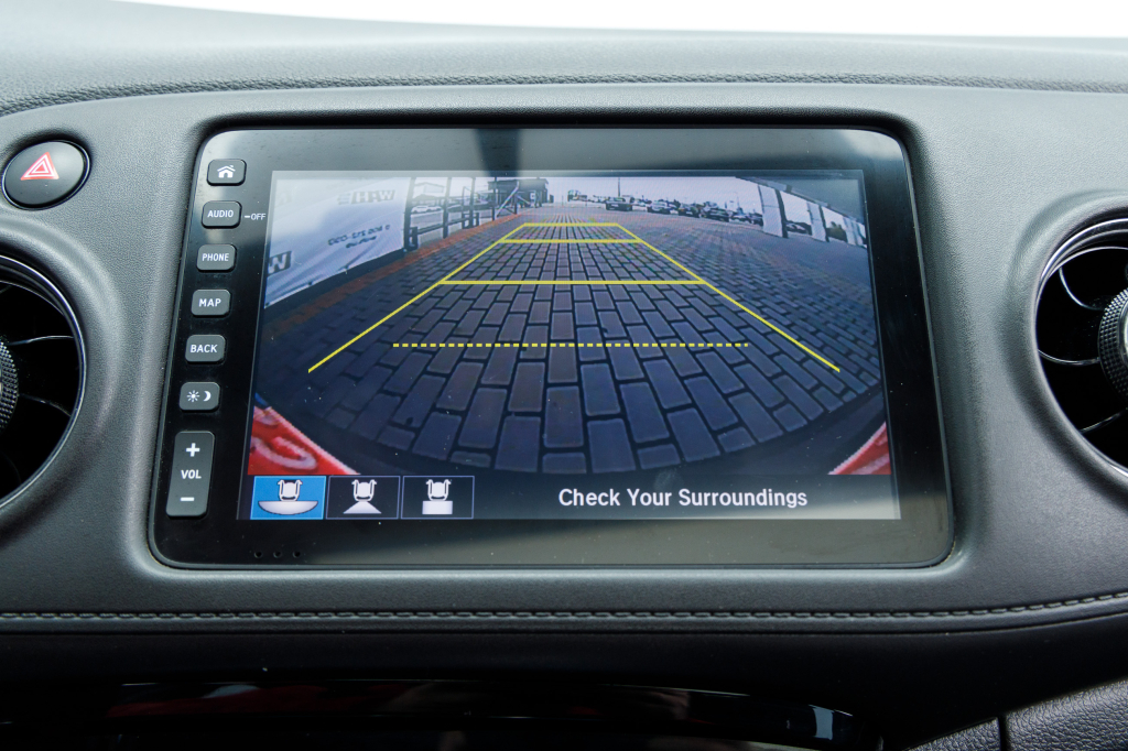 Honda X-NV 2020 фото 21