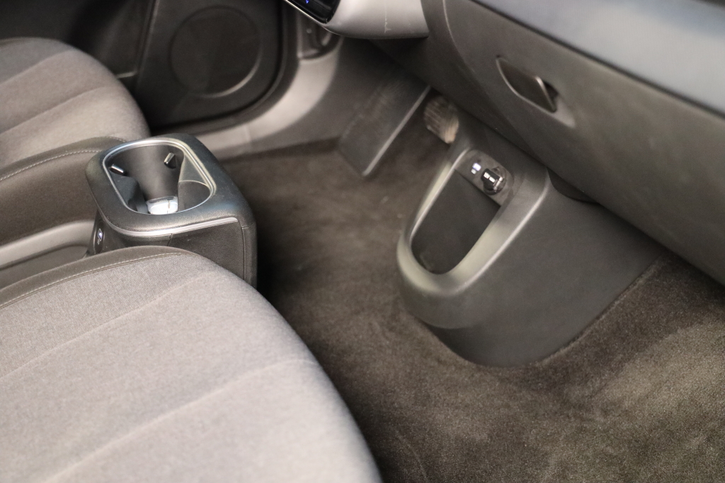 Hyundai Ioniq 5 2022 фото 17