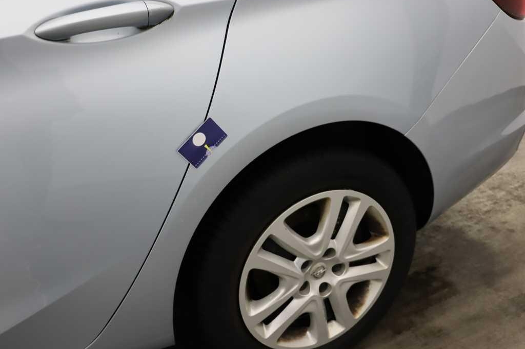 Opel Astra Sports Tourer 2016 фото 73