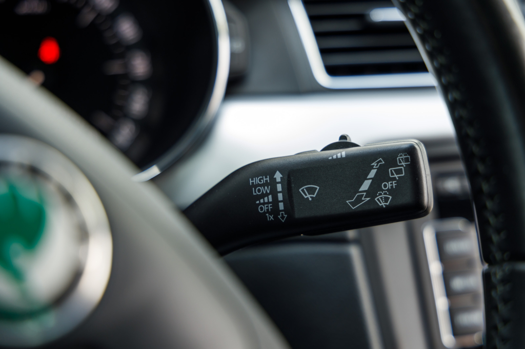 Skoda Superb Green Line 2013 photo 22