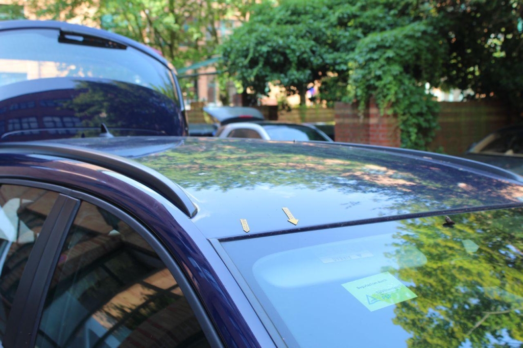 Opel Astra Sports Tourer 2017 фото 9