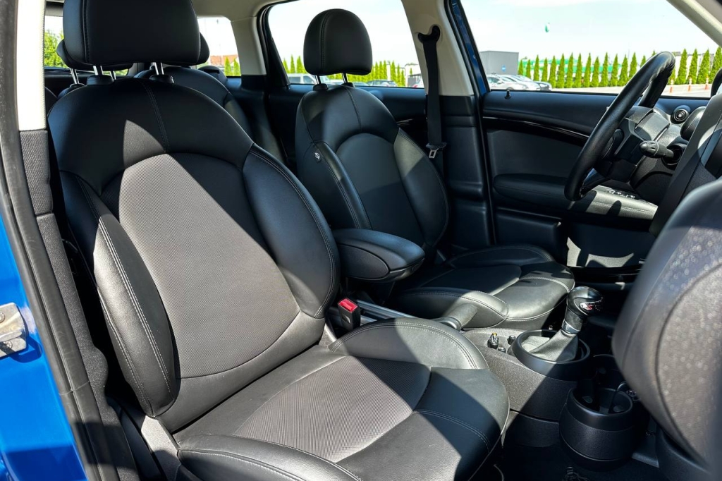 MINI Countryman 2015 фото 20