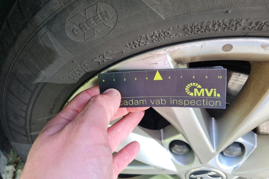 Skoda Octavia Combi 2017 photo 22