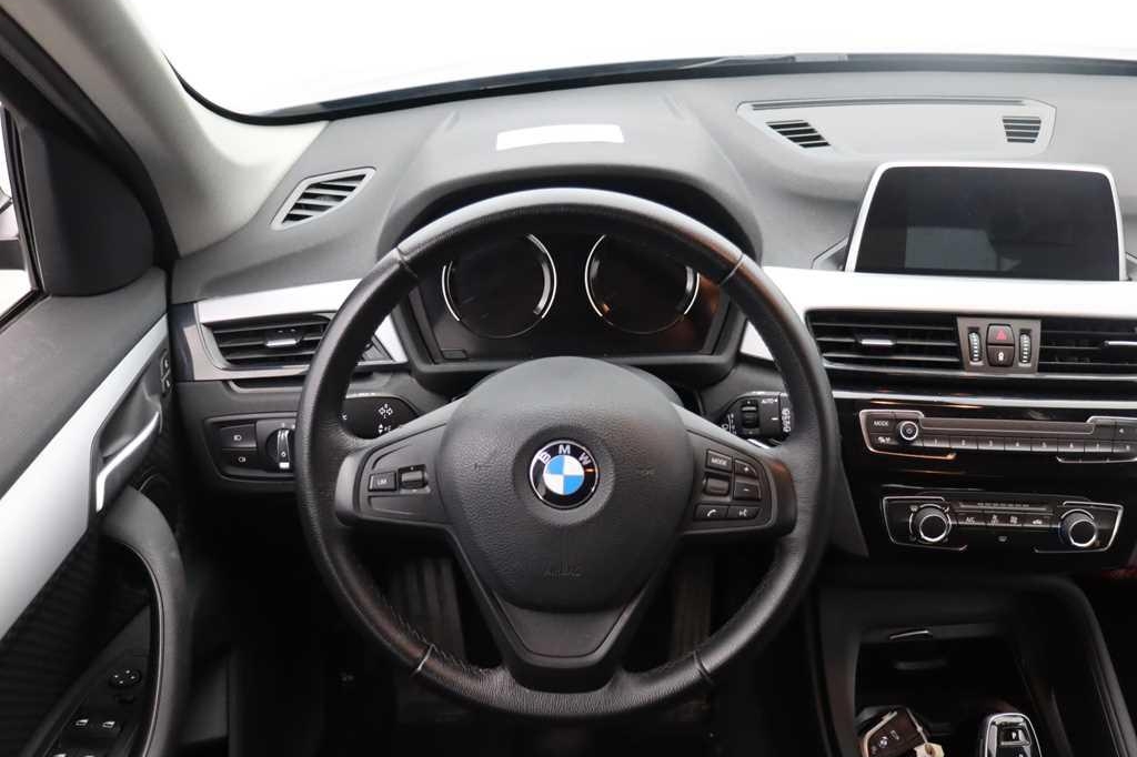 BMW X1 2019 фото 3