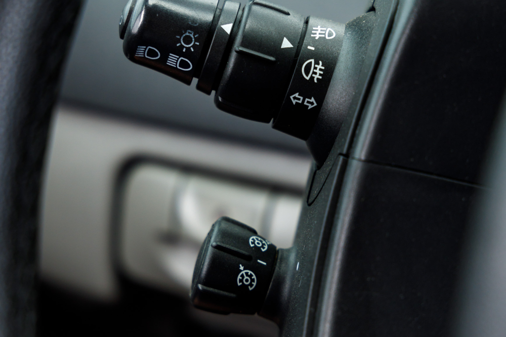 Renault Megane Scenic 2007 фото 18