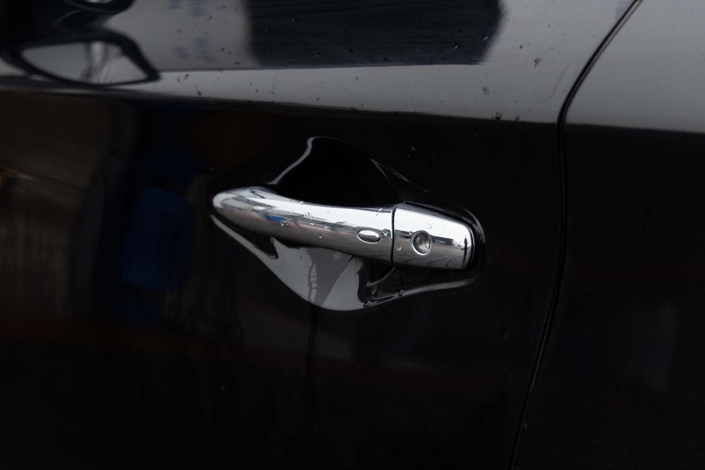 Infiniti QX60 2014 фото 14