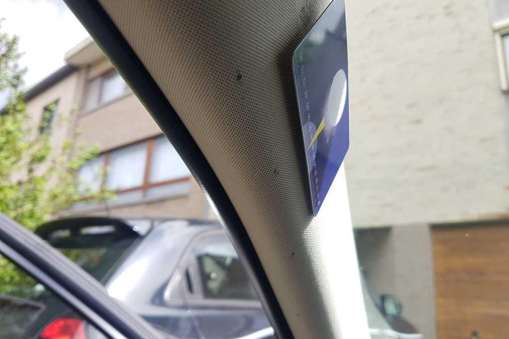 Lexus CT 2016 фото 37