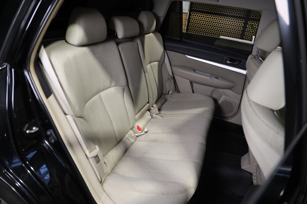 Subaru Outback 2012 photo 38