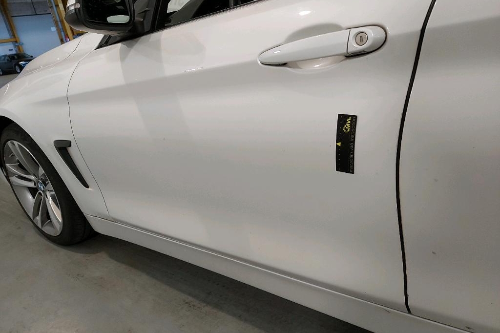 BMW 4er Gran Coupe 2017 фото 29