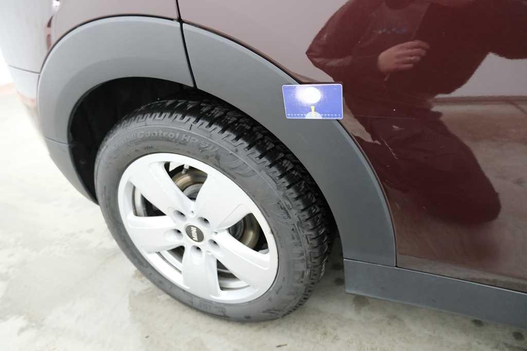 MINI Clubman 2017 фото 63