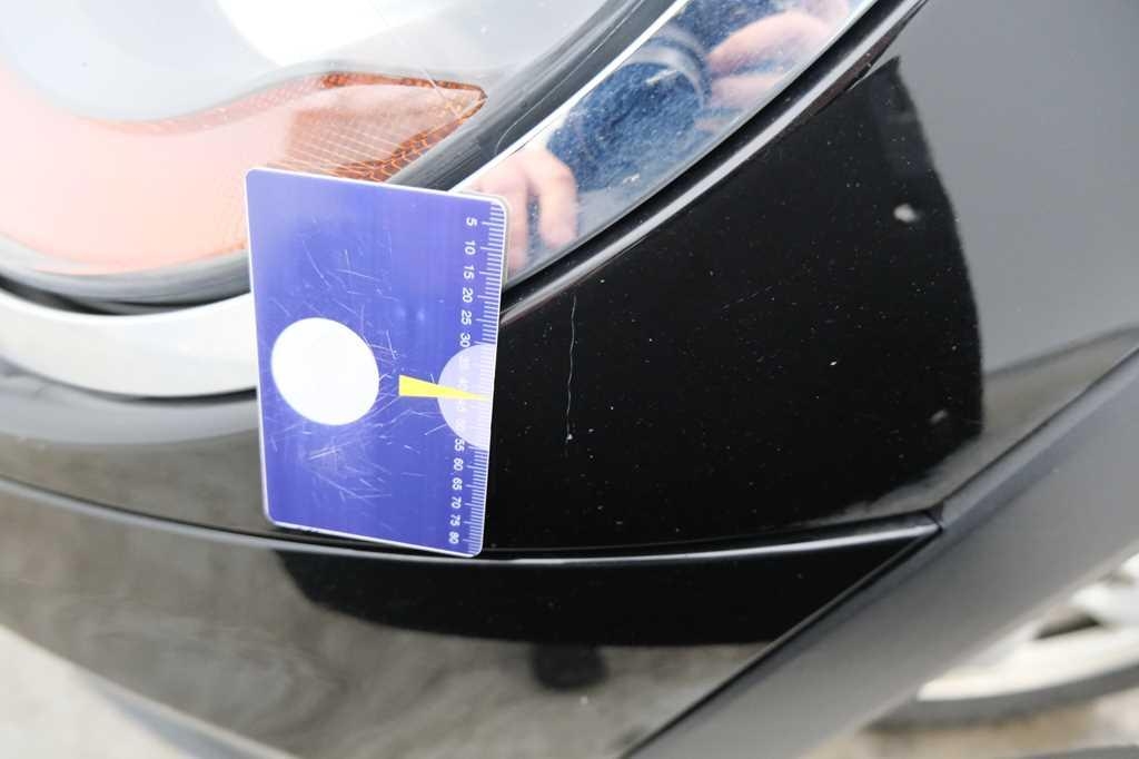 MINI One 2018 photo 56