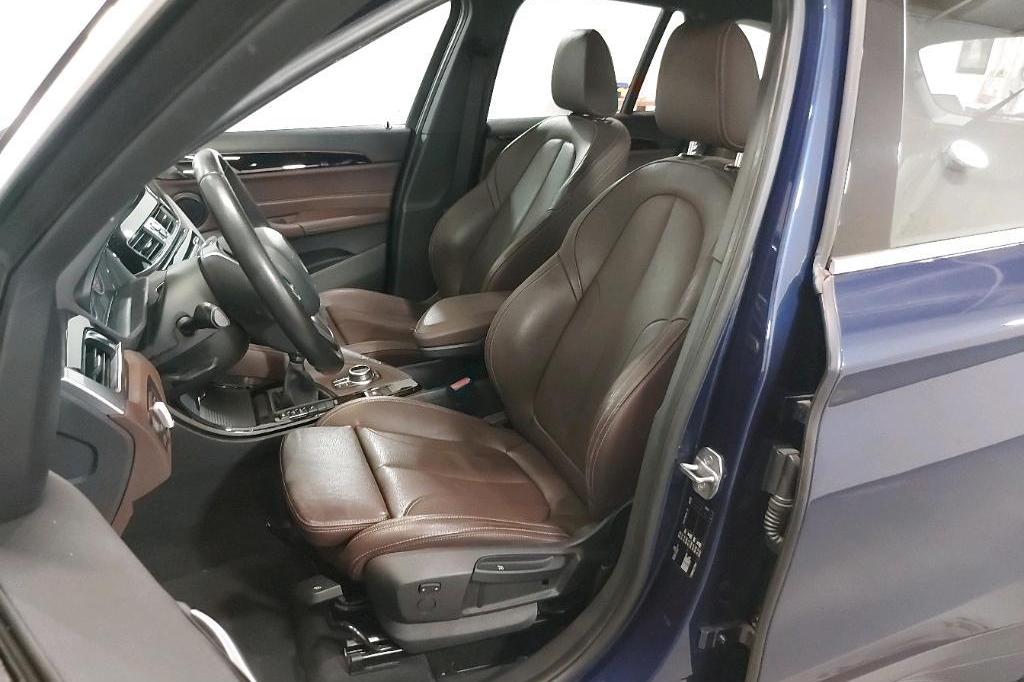 BMW X1 2017 photo 23