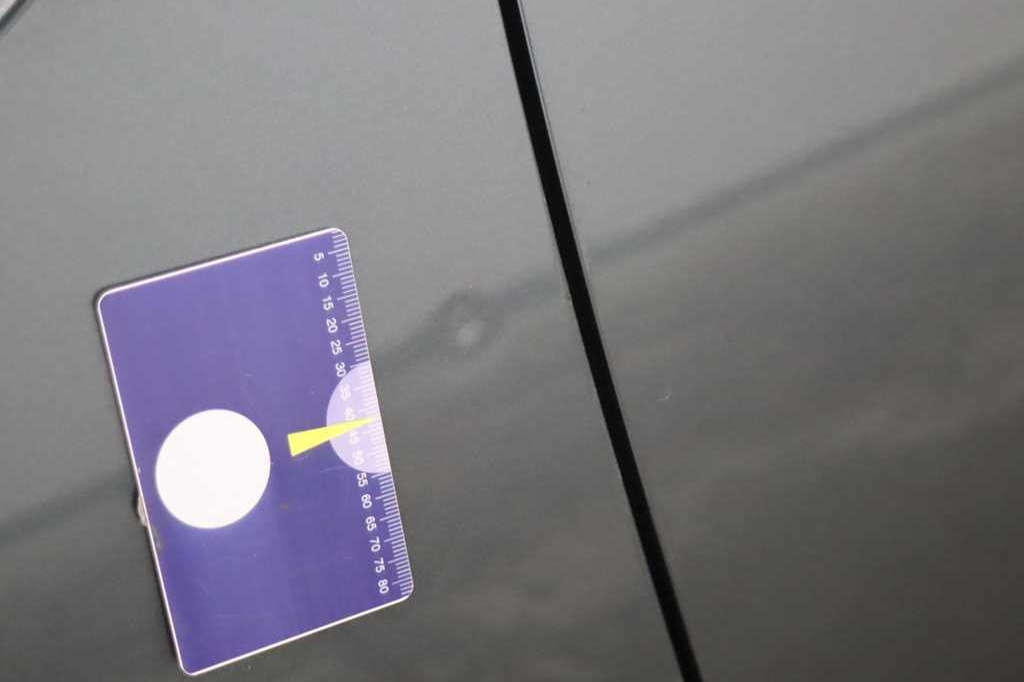 Skoda Superb Combi 2016 фото 21