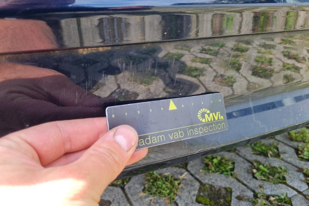 BMW 5 Series 2017 photo 19