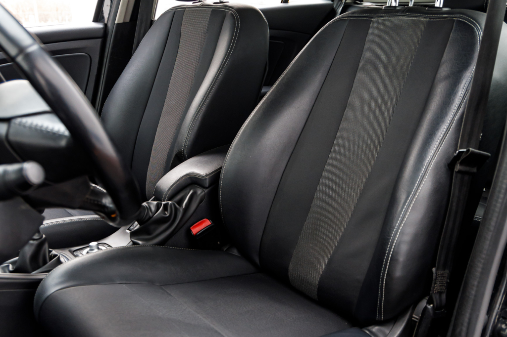 Renault Megane Rlink 2015 фото 15