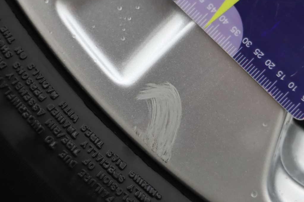 Mercedes-Benz GLC 2017 фото 18