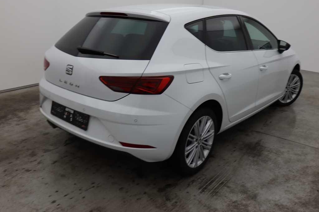 SEAT Leon 2017 photo 3