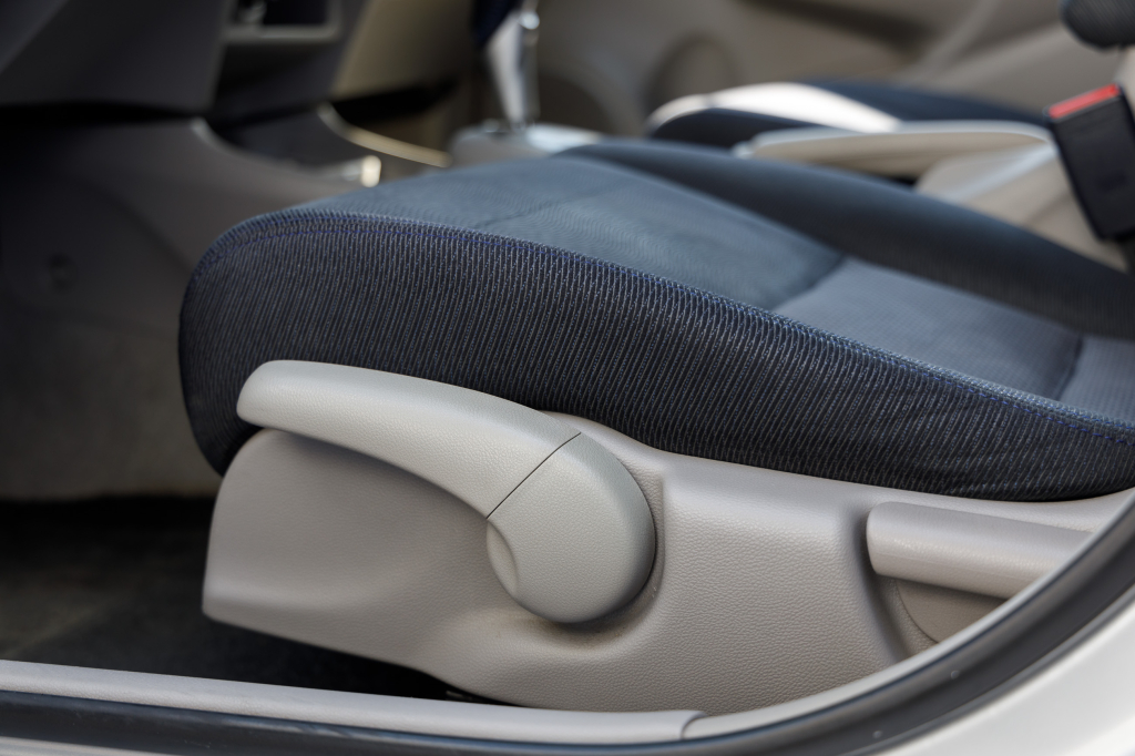 Honda Insight 2010 photo 19