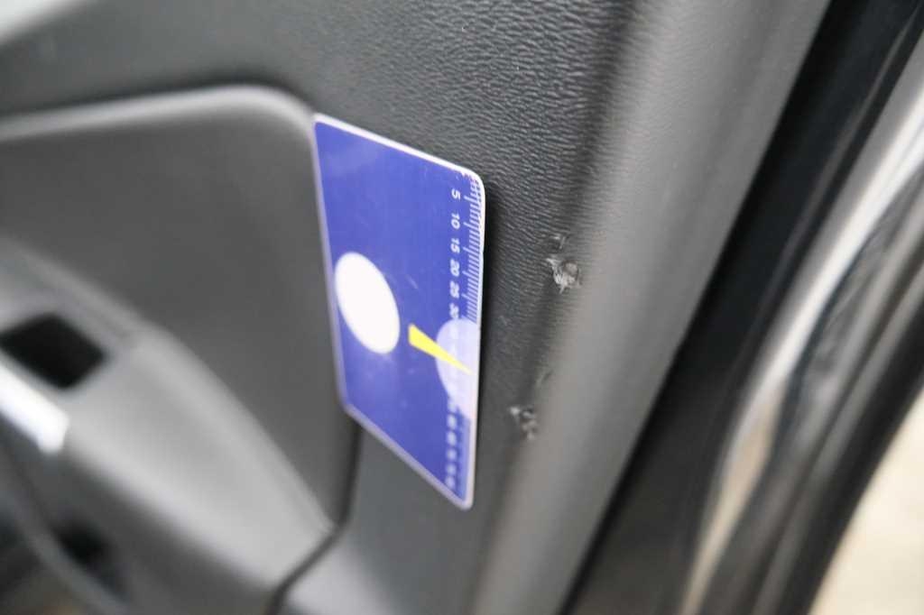 Volvo XC60 2018 photo 54