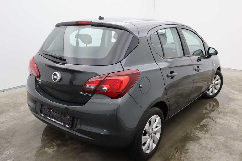 Opel Corsa 2017 photo 2