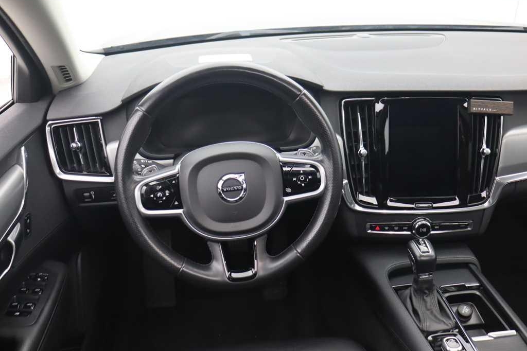 Volvo V90 2018 photo 3