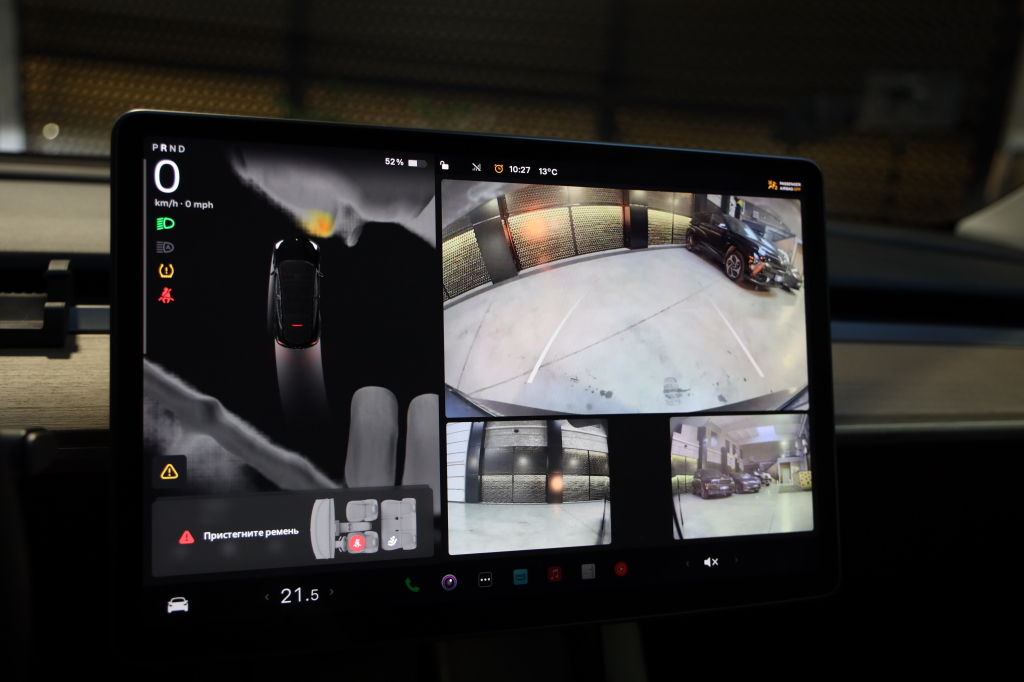 Tesla Model Y 2022 photo 48